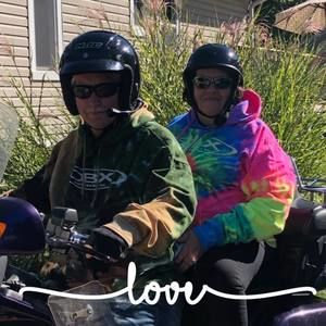 Meet your Posher, Toni